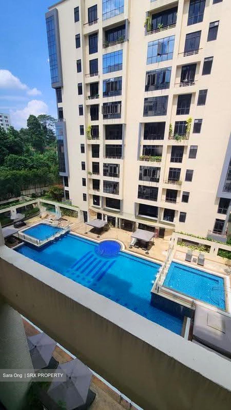 The Sterling (D21), Condominium #635200631